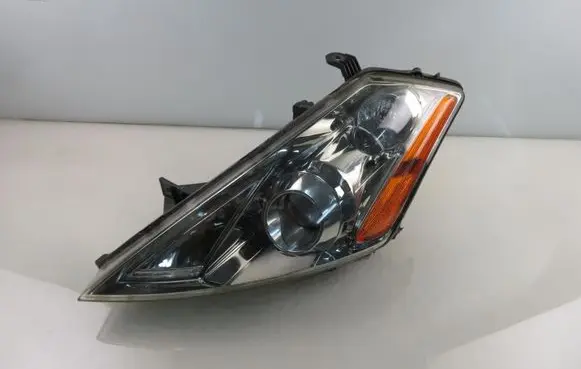 Nissan Murano Z50 Headlight/headlamp 