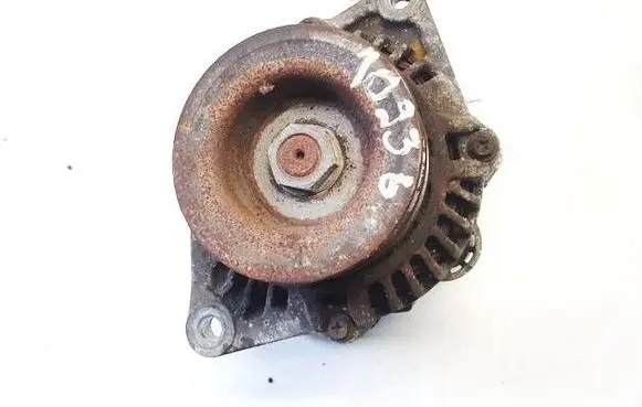 Mazda Premacy Generator/alternator A2TB1298