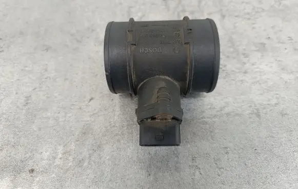 KIA Sportage Mass air flow meter