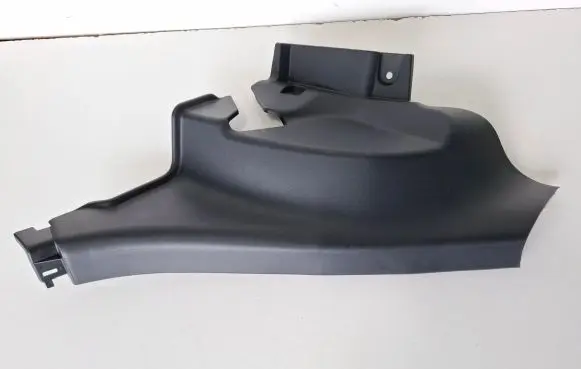 Lexus RX 450H Rear seat side bottom trim 6255248070