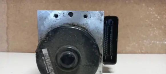 Ford Focus ABS Pump 10092501193