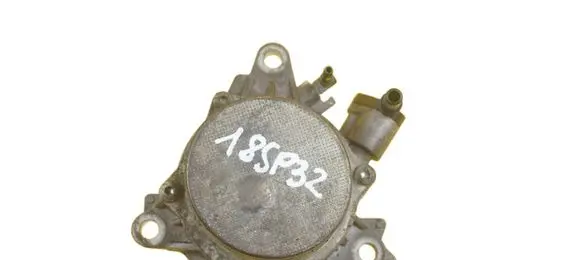 Fiat 500 Vacuum pump 55226403 312A2000