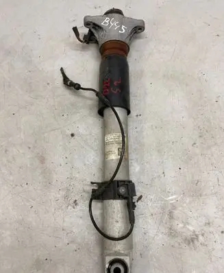 BMW M3 G80 Rear shock absorber with coil spring 16667810 482400022320 8091383