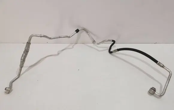 Volkswagen Multivan T5 Air conditioning (A/C) pipe/hose 7E1820727