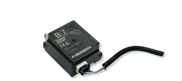 Toyota Yaris Cross Other control units/modules 897B00D010 45374