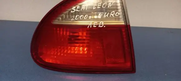 Seat Leon (1P) Rear/tail lights 945257