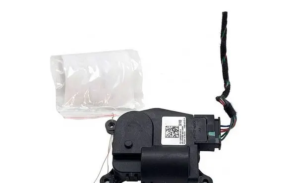 Tesla Model Y Air flap motor/actuator 150062300A