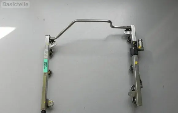 Mercedes-Benz GLK (X204) Fuel main line pipe 2720700995 A2720700995