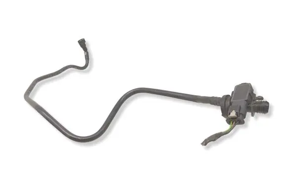 Audi A3 S3 8V Vacuum line/pipe/hose 5Q0906207