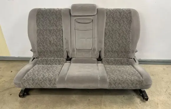 Volkswagen Multivan T4 Rear seat 
