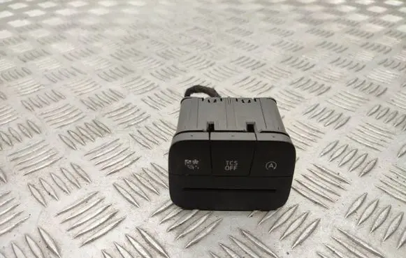 Ford Fiesta Other switches/knobs/shifts JX7T11B573BB