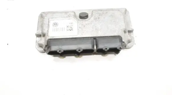 Seat Ibiza III (6L) Engine control unit/module 03C906024CD