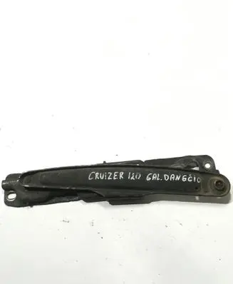 Toyota Land Cruiser (J120) Loading door check strap stopper 