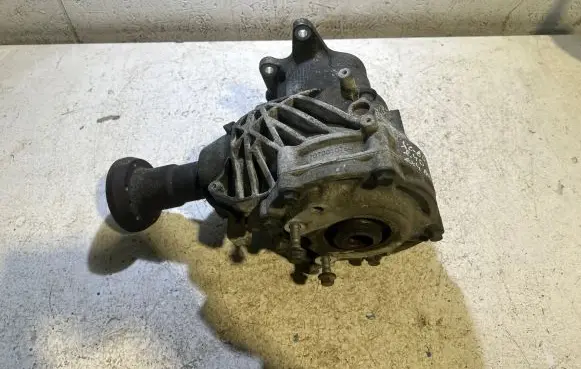 Volvo XC60 Front differential 31280844 T183886 J5DL