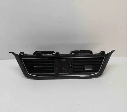 Seat Tarraco Dashboard air vent grill cover trim 5FJ819110
