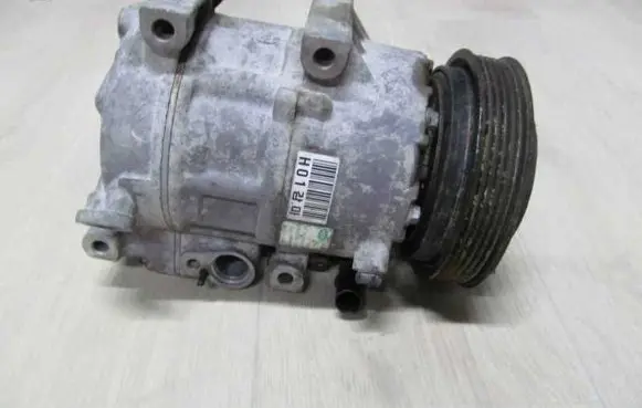 KIA Ceed Air conditioning (A/C) compressor (pump) F500-AN6AA05 9047