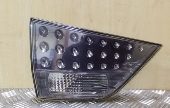 Mitsubishi Outlander Tailgate rear/tail lights 1146356L