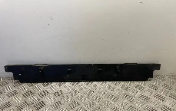 BMW 3 F30 F35 F31 Top upper radiator support slam panel 7600543