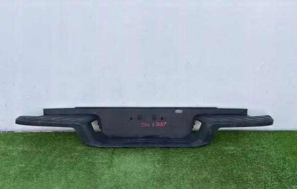 Ford Ranger Thresholds for All-terrain vehicles JB3B17B810AFGB