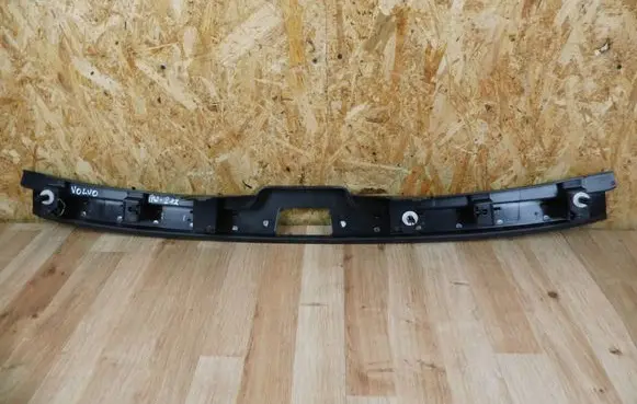 Volvo XC90 Trunk/boot sill cover protection 31377855
