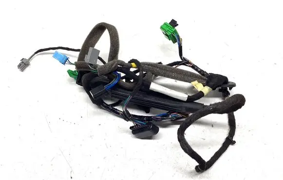 Volvo S60 Front door wiring loom 31275411 D31275411005