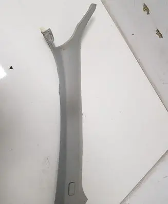 Audi A4 S4 B8 8K (A) pillar trim 8K0867234