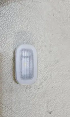 Mercedes-Benz C W205 Boot/trunk interior light A0009064410