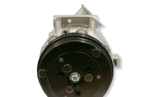 Fiat Ducato Air conditioning (A/C) compressor (pump) 1391387080 1141799 5802212928