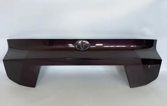 Toyota C-HR I Tailgate/trunk/boot lid 76801F4320
