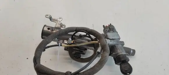 Ford Galaxy Ignition lock 4B0905851B HF2