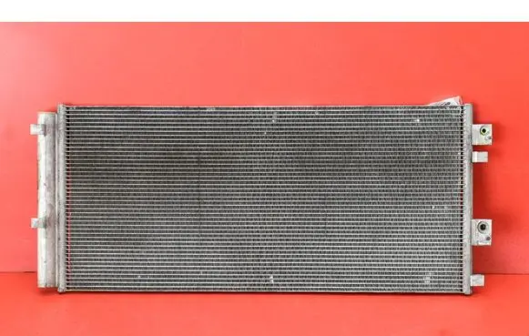 Ford Focus Air conditioning (A/C) radiator (interior) KX6119710AB