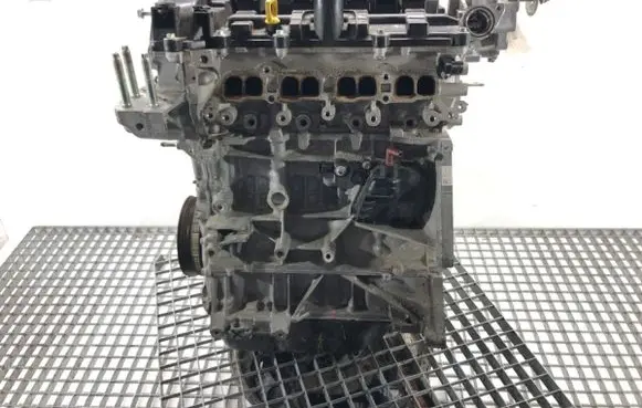 Mazda 2 Engine P54G