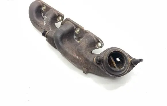 Jaguar XK - XKR Exhaust manifold 5W939430AA
