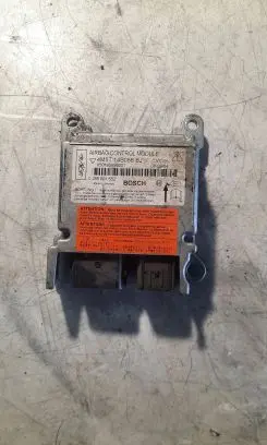 Ford Focus Airbag control unit/module 4M5T14B056BJ 0285001552