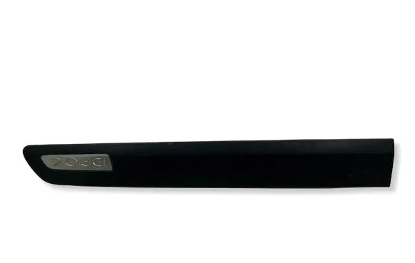 Renault Espace - Grand espace IV Front door trim (molding) 8200095948