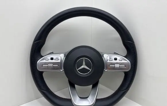 Mercedes-Benz E W213 Steering wheel A0050004599