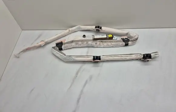 Audi Q3 8U Roof airbag 8U0880741A