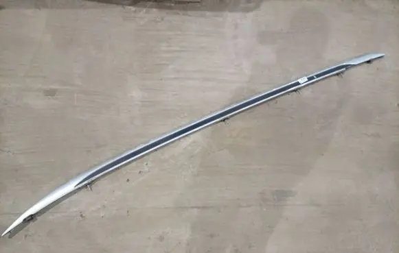 Opel Zafira B Roof bar rail 