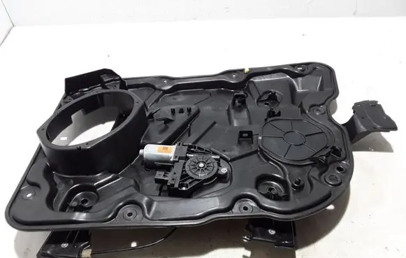 Dodge Durango Front window lifting mechanism without motor 68231062AC