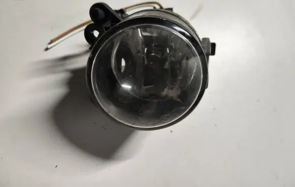 Volkswagen Golf V Front fog light 27128600