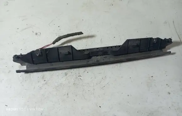 Volkswagen Sharan Third/center stoplight 1J6945097C