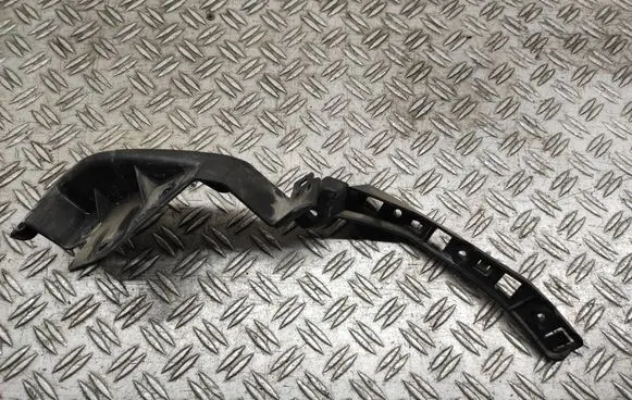 Fiat 500X Rear bumper mounting bracket 51937660