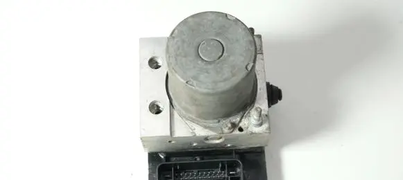 Audi A6 S6 C6 4F ABS Pump 4F0910517AK 4F0614517AT