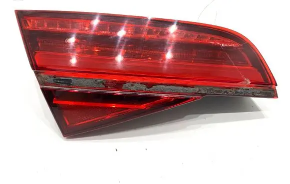 Audi A8 S8 D4 4H Rear/tail lights 4H0945093K