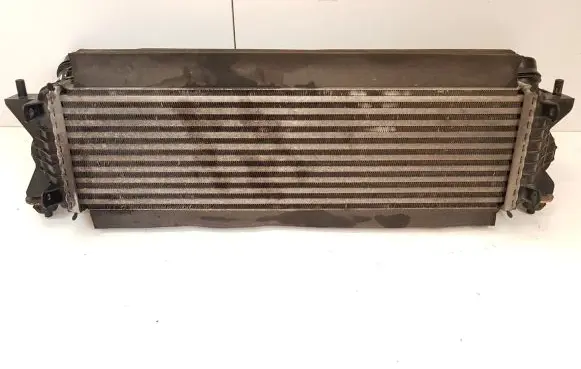 Nissan Navara D23 Intercooler radiator 144614JA0B EH940003 144624JA1B
