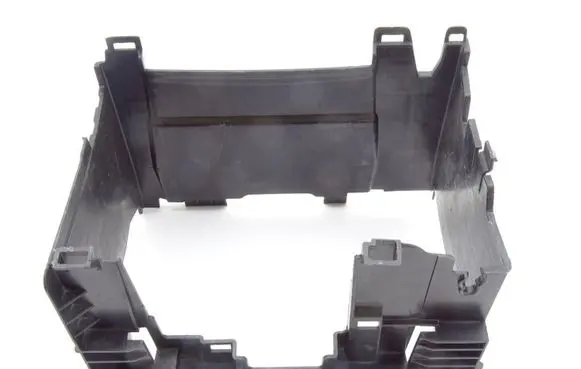Renault Modus Battery box tray 8200314272
