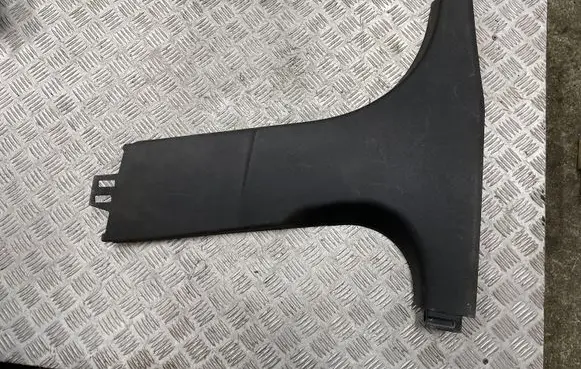 BMW 3 G20 G21 (B) pillar trim (bottom) 7433243