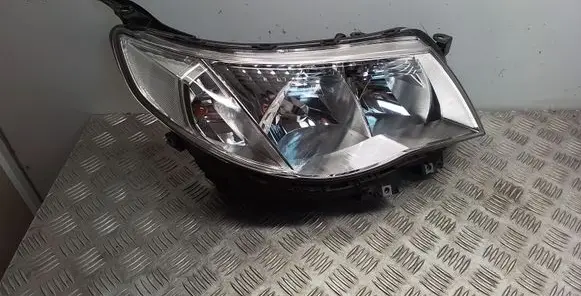 Subaru Forester SH Headlight/headlamp