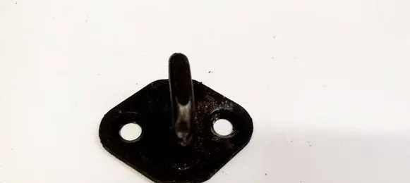 Lexus RX 300 Front door lock loop/hook striker 