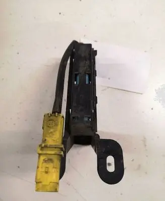 Citroen C6 Tire pressure sensor 9655026480